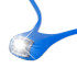 LED Silicone Neck Light Flexible Plastic Dorm Safety Essential for On Campus College Safety