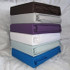 College Ave 100% Cotton Twin XL Comforter - Dark Java