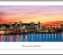 First Class Views Of A Magnificent Montreal, Quebec - Panorama Wall Art