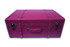 Useful College Item - Neon Lights College Trunk (Available in 3 Colors) - Stylish Dorm Luggage
