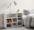 Dorm Packing Checklist Organize Small Spaces Shoe Cubby Shelf Storage Ideas for College Apartment Furniture