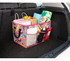 Macbeth Trunk Organizer - Floral Butterflies