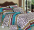 Comfy College Bedding - Talia Twin XL Comforter Set - College Ave Designer Series - Great Decor For Your Dorm