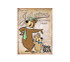Tin Signs For College Dorms - Jellystone Yogi Bear Tin Sign - Decor For Dorms