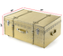 Girls Apartment Decor Footlocker Trunk with Wheels Locking Storage Box for Dorm Room Essentials Glam Gold Metallic Furniture