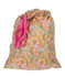Do Laundry In College - Ashbury Paisley - College Laundry Bag - Dorm Essential