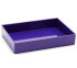 Accessory Tray - Medium - Purple Dorm Organization Dorm Room Decor