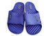 Sport Shower Sandals in Blue is a Dorm Room Essential Product for Showers Sport Shower Sandals in Blue is a Dorm Room Essential Product for Showers