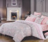 Girls Dorm Bedding TXL Overcast Pink Dorm Room Comforter