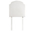 Essential Dorm Room Headboard Legs to Enhance the Appearance of Your College Bedding