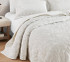 Full Bedspread Lightweight Bedding for Hot Sleepers Off White Velvet Blanket Full Size Bedding