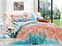Soft Bedding - Florid Meld Twin XL Comforter Set - College Ave Designer Series - Comforter For College Girls