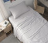 Black Sheet Set Silky Bamboo Bedding for Dorm Twin XL Dimensions Extra Long Twin Bed Essentials College Essentials