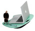 Mint Green Large Lapdesk