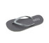 Girl's Dorm Sandal - Shower - Silver Campus supplies