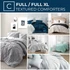 Full/Full XL Size - Prepared to Leave Home Pack Dorm Essentials Package