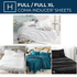 Full/Full XL Size - Prepared to Leave Home Pack Dorm Essentials Package