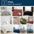 Full/Full XL Size - Prepared to Leave Home Pack Dorm Essentials Package