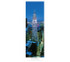 Chrysler Building - Twilight Panorama Dorm Essentials Dorm Room Decorations