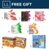 Complete Dorm Essentials Pack