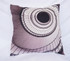 Creamy Off White Dorm Quilt Stylish College Bedding with Beautiful Gray Accents