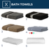 Full/Full XL Size - Top 11 Dorm Bedding Necessities Package - The Premium