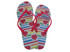 Young at Heart - Shower Sandal