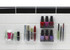 StickOnPods - Cosmetics Storage Holder Dorm Organizer