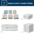 DormCo College Dorm Package - 3 Fully-Loaded Pack for College Students