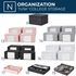 DormCo College Dorm Package - 3 Fully-Loaded Pack for College Students