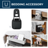 DormCo College Dorm Package - 3 Fully-Loaded Pack for College Students