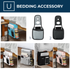 DormCo College Dorm Package - 3 Fully-Loaded Pack for College Students