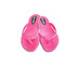 Strawberry Pink Chatties - Shower Sandal Showering Necessities