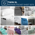 Cornell Upgraded Bedding Package