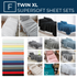 Cornell Upgraded Bedding Package