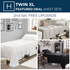 Cornell Upgraded Bedding Package