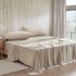 Better Than Butter - Coma Inducer® Full Sheet Set - Nashville Nights