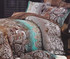 Twin XL Comforter Set - College Ave Dorm Bedding - Pure Cotton Comfort