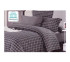 Twin XL Comforter Set - College Ave Dorm Bedding - Pure Cotton Comfort