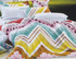 Twin XL Comforter Set - College Ave Dorm Bedding -Comfortable Comforter And Sham