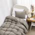 Cooling Blanket Twin XL Dorm Bedding Essentials College Comforter Set Lightweight Comforter Twin XL