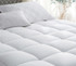 Ultimate Thickness - Down Alternative Full XL Mattress Pad