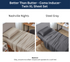 Designer Dorm Bedding High Quality Twin XL Luxury Comforter Oversized Blanket for College Apartment Housewarming Gifts