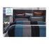 Twin XL Comforter Set - College Ave Dorm Bedding - Pure Cotton Is Great For All Seasons