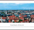 Copenhagen, Denmark - Panorama