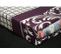Marcheline Crossing Twin XL Sheet Set - College Ave Designer Series