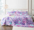 Colorful Dorm Decor Ideas Girls Bedding Ideas Purple Twin Extra Long Comforter for College Size Bed