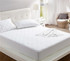 100% Cotton Filled College Mattress Pad - Twin XL