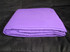 This Orange/Purple Reversible College Comforter - Twin XL Is A College Student Necessity