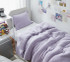 Purple Dorm Room Ideas Extra Long Twin Comforter Set Luxury Cozy College Bedding